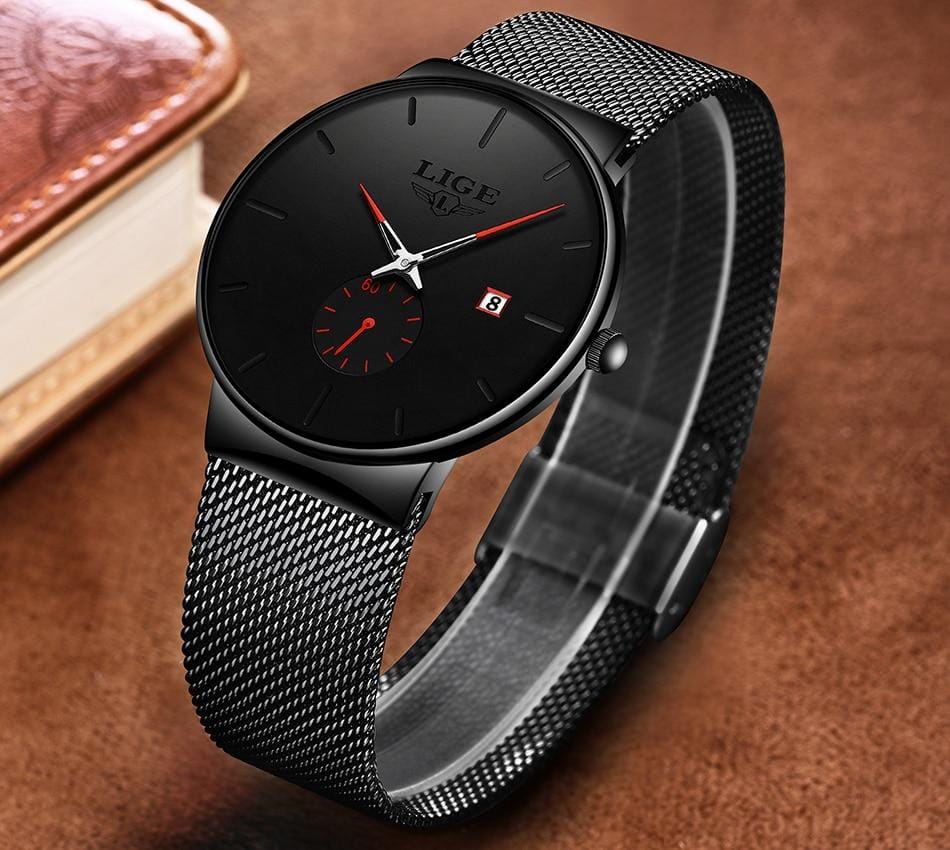 Smart Watches